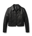 wednesday addams jacket