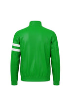 Ben Tennyson Inspired Jacket | Handmade Cosplay, Leather or Cotton.