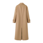 nagumo trench coat