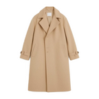 nagumo trench coat