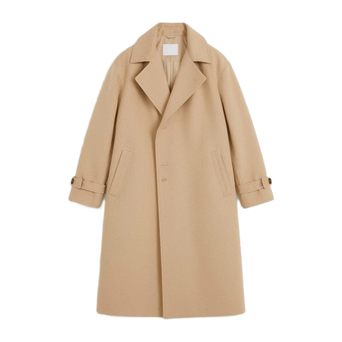 nagumo trench coat