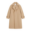 nagumo trench coat