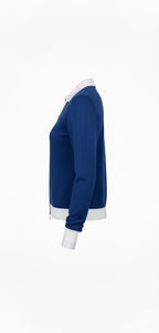 Gwen Tennyson Inspired Cotton Cardigan | Women's Ben 10 Cosplay Sweater.