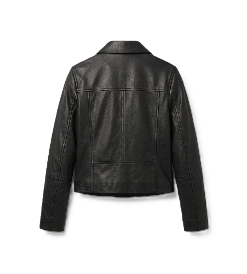 wednesday jacket